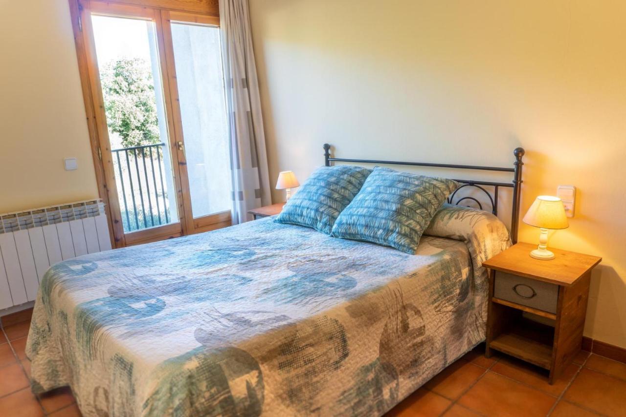 Casa El Puente Guest House Beceite Luaran gambar