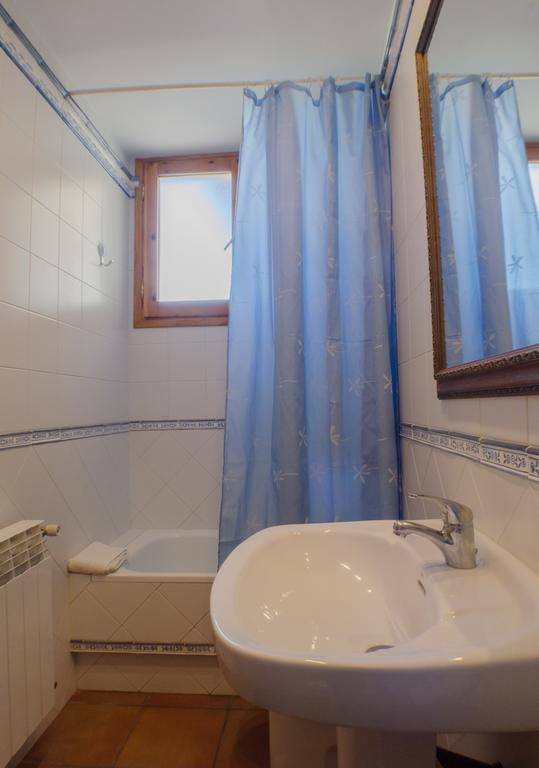 Casa El Puente Guest House Beceite Luaran gambar